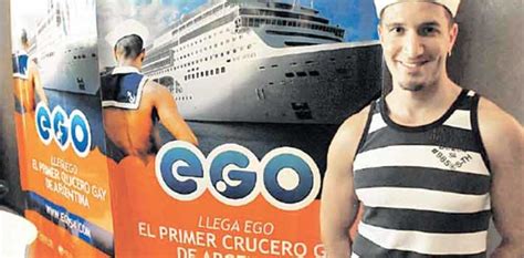 cruceros gay solteros